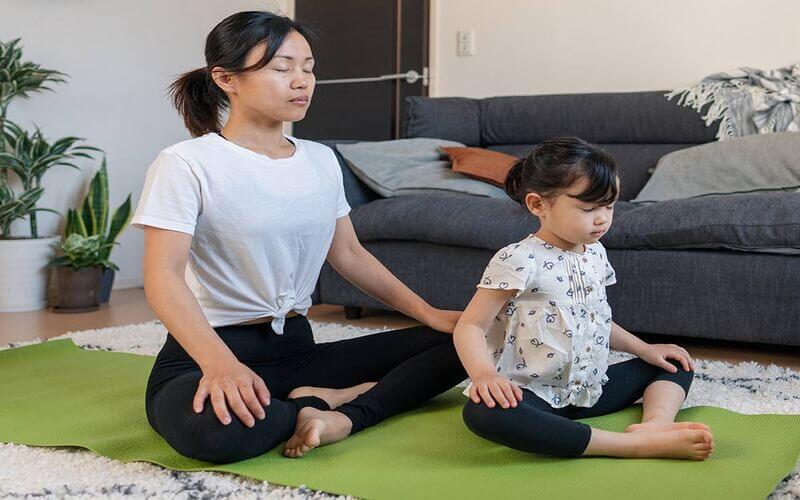 Khám phá Breathwork – Phương pháp nâng cao sức khỏe và làn da một cách tự nhiên và hiệu quả.