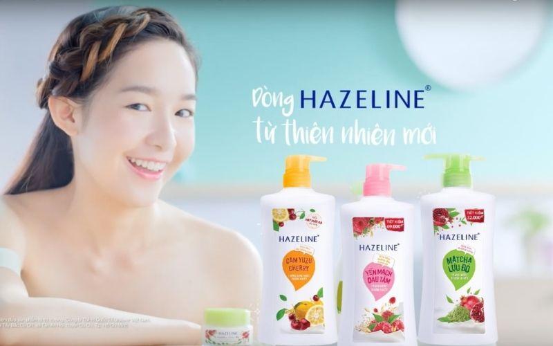 Đánh giá sữa tắm Hazeline: Chất lượng có xứng đáng với giá tiền?