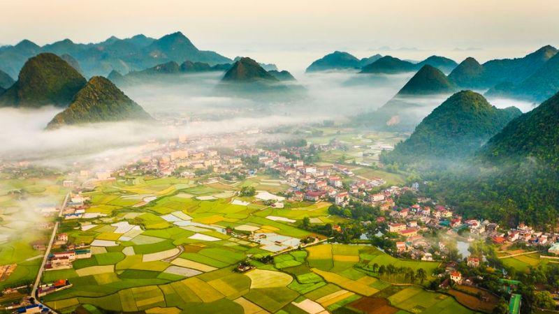 Du lịch Bình Gia (Lạng Sơn): Hai điểm đến nổi bật thu hút du khách khắp nơi