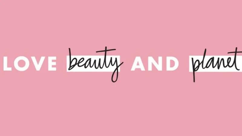 5 loại dầu gội Love Beauty and Planet tuyệt vời nhất bạn nên thử ngay