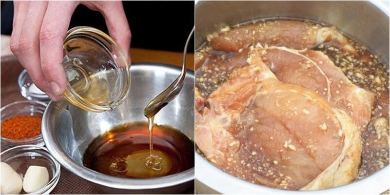 Khám phá cách ướp thịt nướng cơm tấm chuẩn vị quán, thơm ngon và đậm đà không thể chối từ.