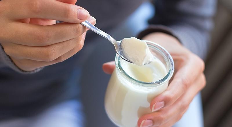 Ăn sữa chua có thực sự tốt cho sức khỏe không?
