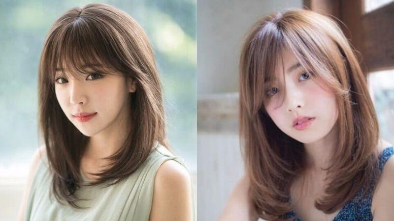 Khám phá 8 kiểu tóc bồ câu trẻ trung, thanh lịch, là lựa chọn hoàn hảo giúp phái đẹp luôn tươi mới mà không bao giờ lỗi thời.
