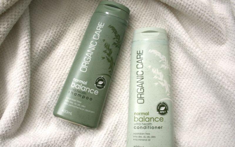 Dầu gội organic là gì? Và nó có gì khác biệt so với các loại dầu gội thông thường?
