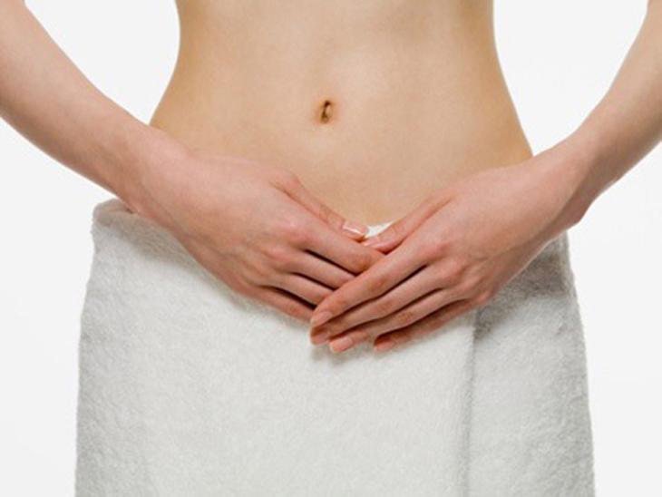Ngứa ngáy khi sử dụng băng vệ sinh – nguyên nhân từ đâu?