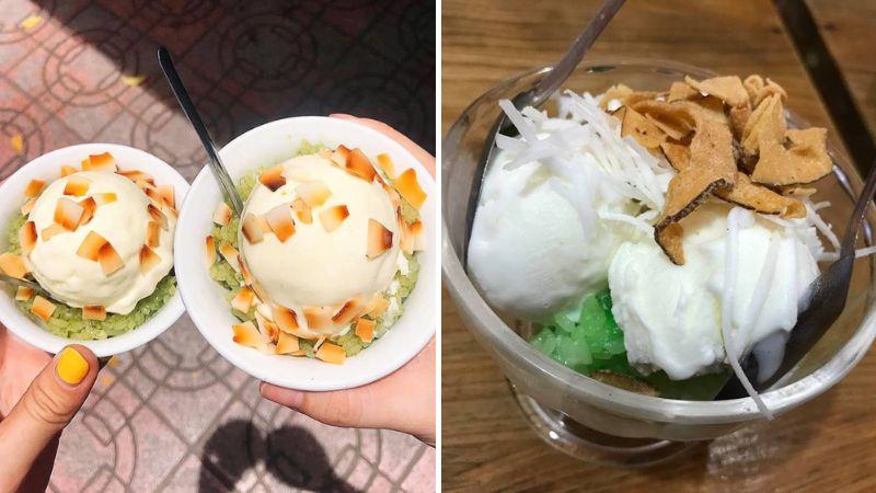 Khám phá ngay 19 quán ăn vặt nổi tiếng tại quận Tây Hồ, nơi luôn thu hút đông đảo thực khách