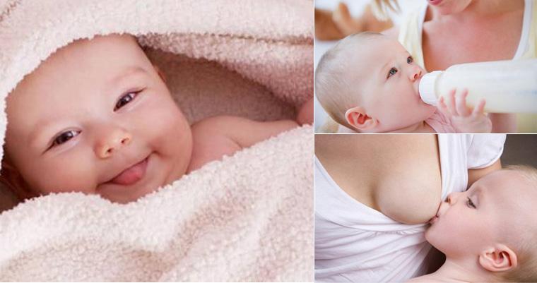 Những điều cần lưu ý khi cho bé sử dụng nước cam dinh dưỡng