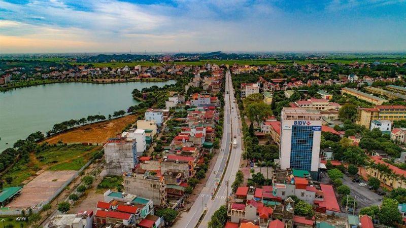 Khám phá 5 điểm đến du lịch Chí Linh (Hải Dương) được yêu thích nhất
