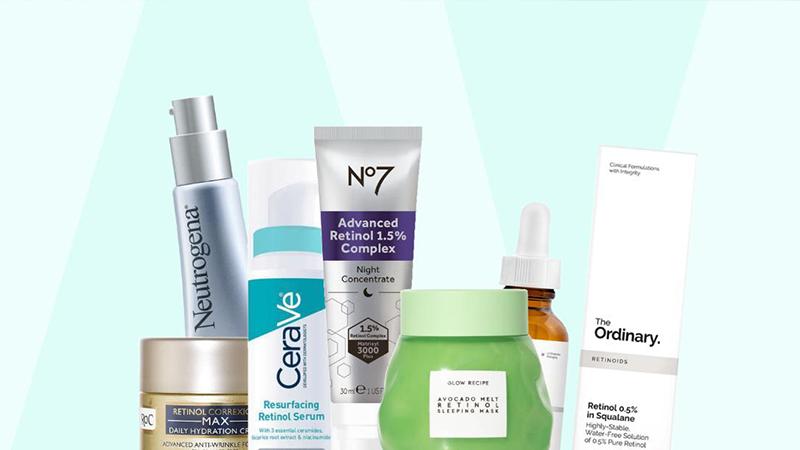 Khám phá phân loại các retinoid phổ biến trên thị trường hiện nay