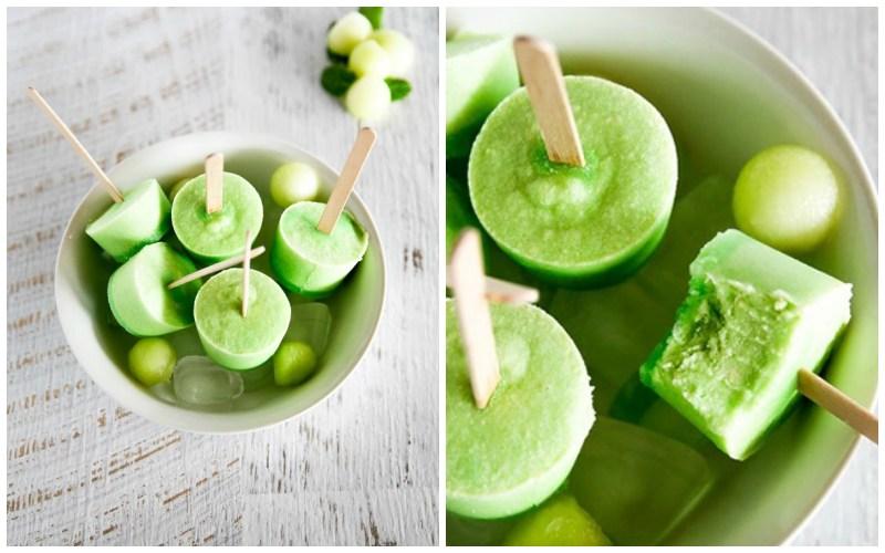 Khám phá công thức kem dưa gang ngọt ngào, mát lạnh, lý tưởng cho những ngày hè oi ả.