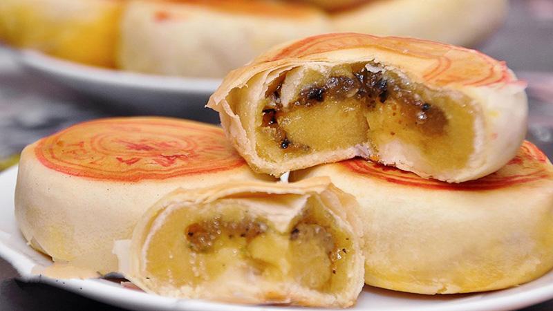 Bánh pía có bao nhiêu calo và liệu ăn nhiều có khiến bạn tăng cân không?