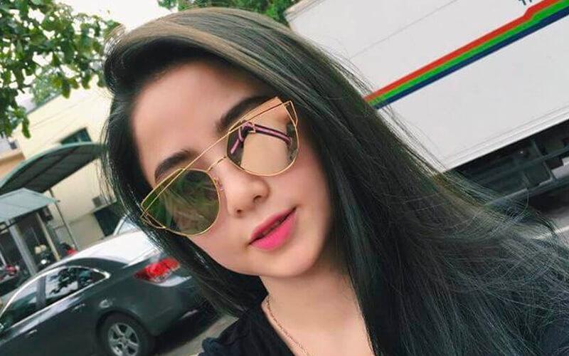 Những kiểu tóc lý tưởng cho cô nàng sở hữu khuôn mặt tròn