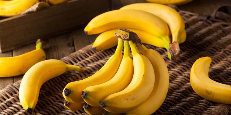 Những bài thuốc chữa bệnh từ chuối mang lại sức khỏe tuyệt vời
