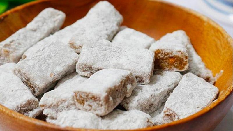 Cách chế biến chè lam truyền thống miền Bắc – một món ngon đậm đà hương vị, vừa mềm mại, vừa thơm nức, khiến ai cũng phải lòng ngay lần thử đầu tiên.