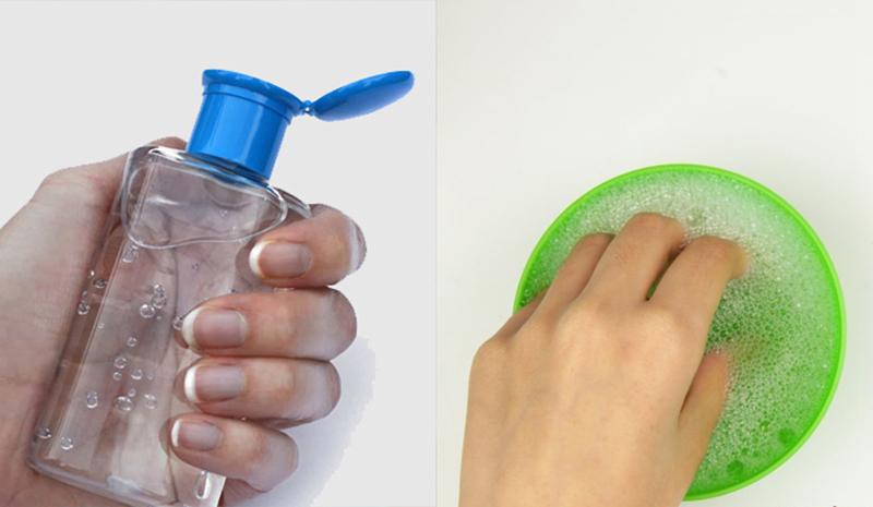 Cách tháo móng giả đơn giản tại nhà, không cần đến tiệm, không đau và không làm hỏng móng tay.