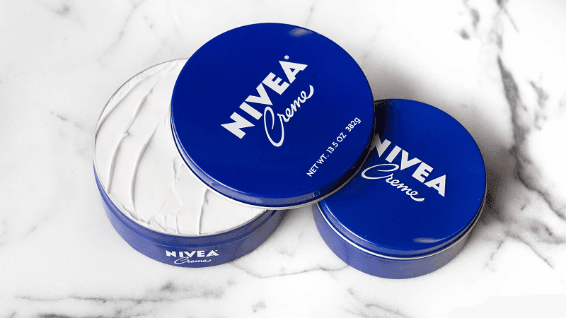 Top 5 dòng kem dưỡng ẩm Nivea được ưa chuộng nhất, mang đến sự mềm mại và dưỡng ẩm sâu cho làn da