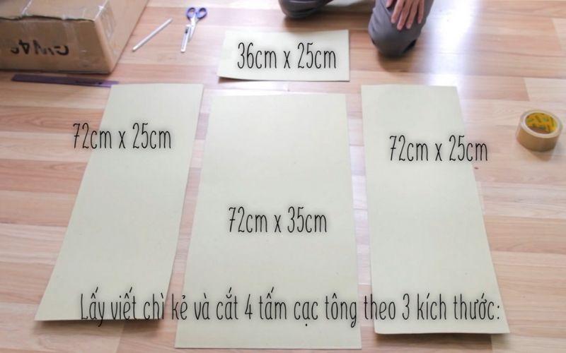Khám phá cách làm ‘máy gấp quần áo’ tại nhà, vừa đơn giản vừa nhanh chóng đến không ngờ