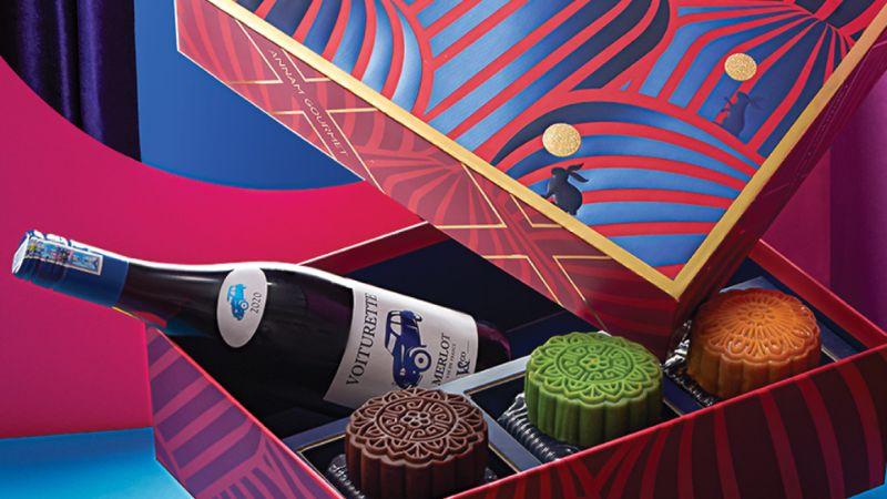 Annam Gourmet chính thức giới thiệu bộ quà tặng trung thu 2023 mang tên 'Vườn Lựu Tựu Trăng', một sản phẩm đầy sang trọng và tinh tế cho mùa lễ hội năm nay.