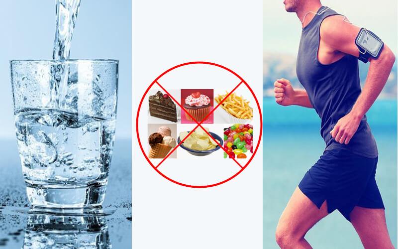 Khám phá thực đơn giảm cân hiệu quả với hạt chia, giúp bạn đạt được vóc dáng lý tưởng chỉ trong một tuần.