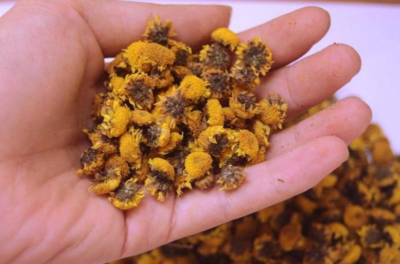Cách pha trà hoa cúc mật ong giúp bạn xua tan căng thẳng và tìm lại sự thư giãn hiệu quả, một ly trà ngọt ngào là liệu pháp tuyệt vời để giảm stress nhanh chóng.