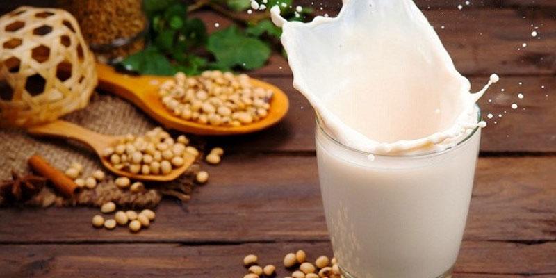 Khi nào sữa đậu nành có thể gây hại cho sức khỏe?