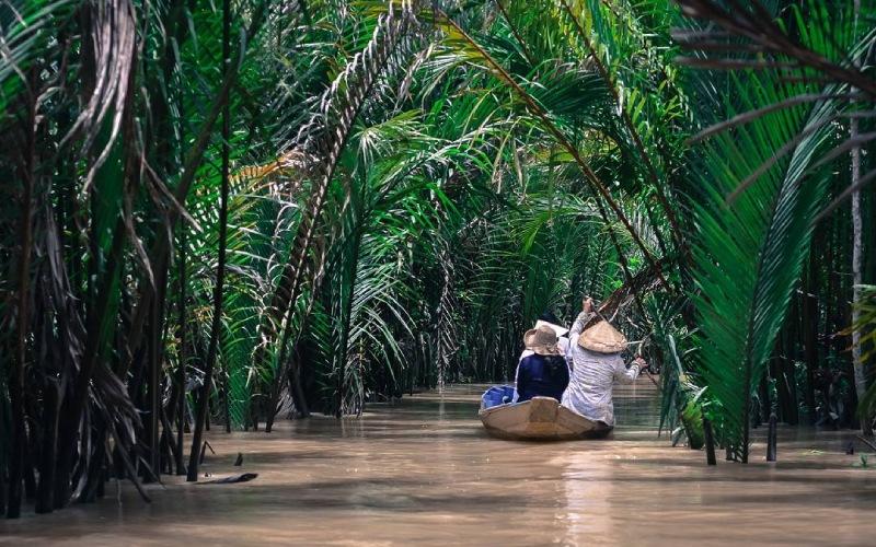 Khám phá 9 điểm đến tuyệt vời tại Mỹ Tho
