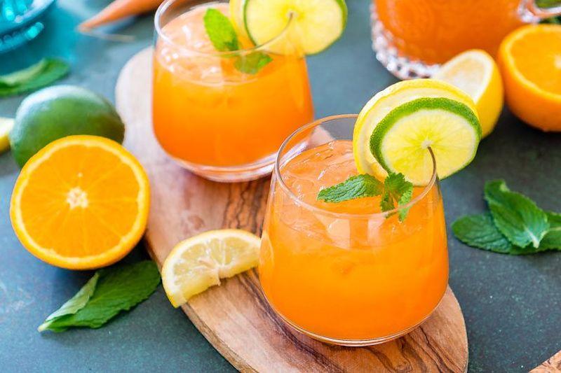Một số thực phẩm kết hợp với tôm có thể tạo thành chất độc nguy hiểm cho sức khỏe.