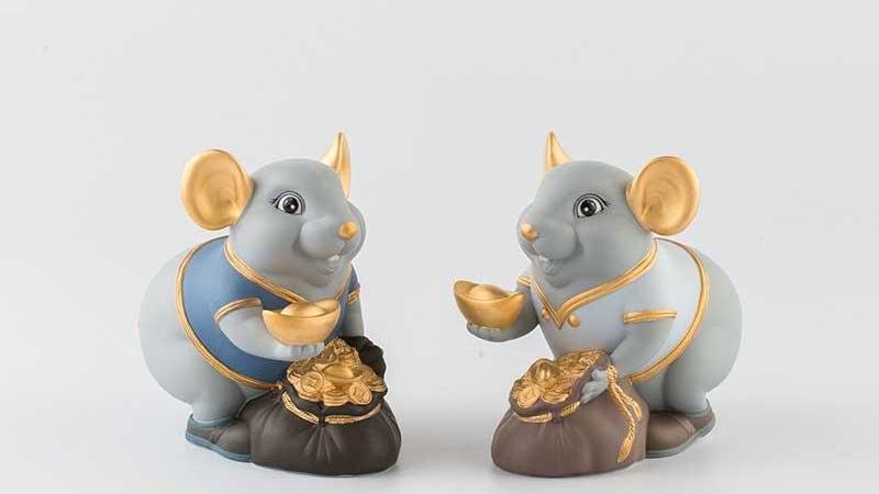 Khám phá những vật phẩm phong thủy mang lại cát tường theo tuổi của 12 con giáp