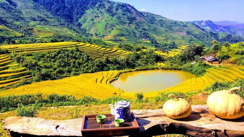 Khám Phá Phong Thổ (Lai Châu): 5 Điểm Đến Tuyệt Vời Bạn Không Nên Bỏ Lỡ