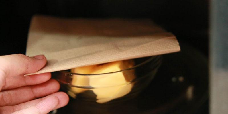 Khám phá cách làm bánh crepe độc đáo từ đáy chảo