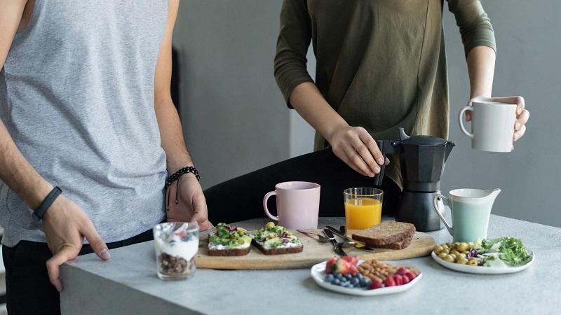 Tại sao cảm giác thèm ăn lại biến mất sau khi đánh răng?