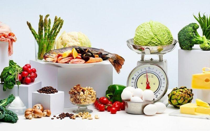Thực đơn giảm cân nhanh chóng và hiệu quả, nhưng vẫn đảm bảo an toàn và không khiến bạn cảm thấy kiệt sức.