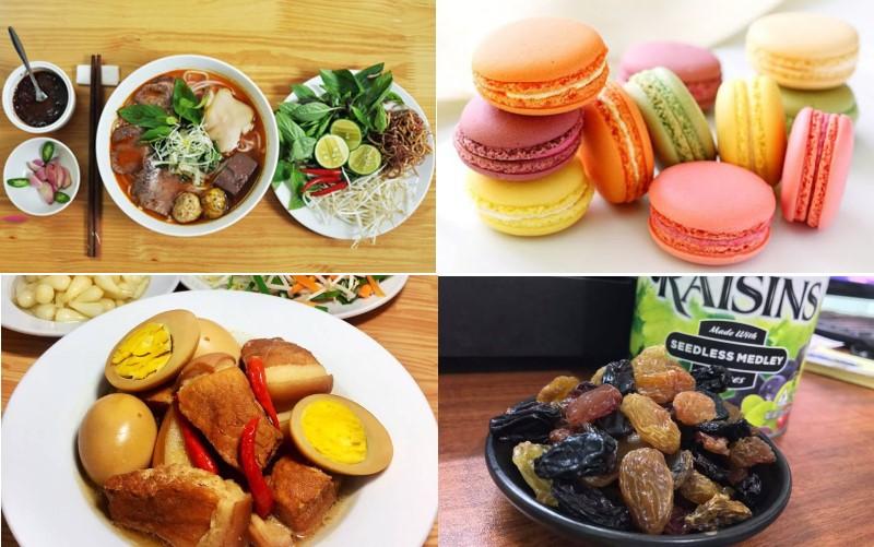 Khám phá thực đơn tăng cân hiệu quả và an toàn dành cho người gầy trong 1 tháng, giúp bạn nhanh chóng đạt được vóc dáng khỏe mạnh và đầy đặn.