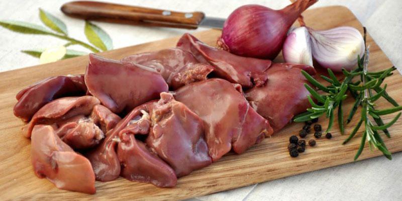 Có những bộ phận của heo mà bạn nên tránh tiêu thụ vì chứa nhiều độc tố nguy hại cho sức khỏe.