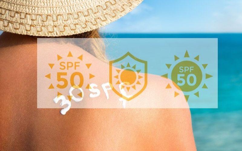 Cách chọn kem chống nắng phù hợp cho từng loại da