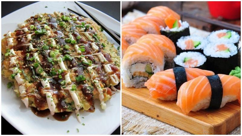 Khám phá 9 địa chỉ bán bánh xèo Nhật thơm ngon khó cưỡng tại Sài Gòn mà bạn không thể bỏ lỡ.
