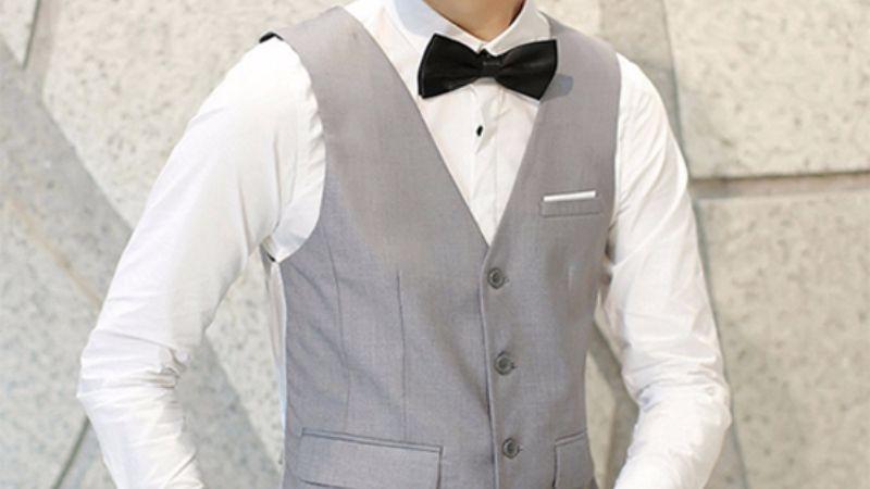 Khám phá 5 bí quyết phối đồ cùng áo gile nam để luôn tỏa sáng và khẳng định phong cách thời trang riêng biệt của bạn.