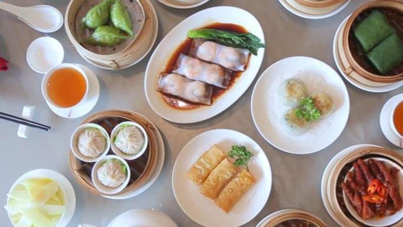 Khám phá ngay 5 quán Dimsum ngon tuyệt vời không thể bỏ qua tại quận 1