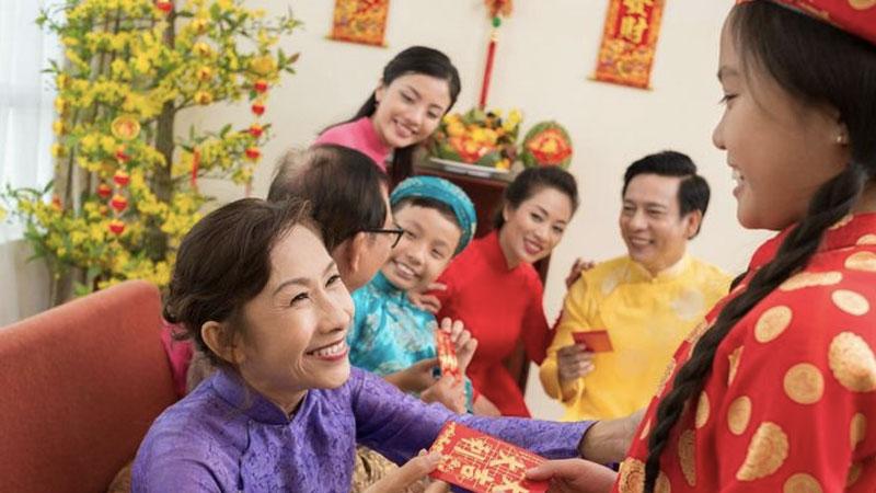 Những lời chúc Tết ý nghĩa nhất dành cho bố mẹ trong năm 2022