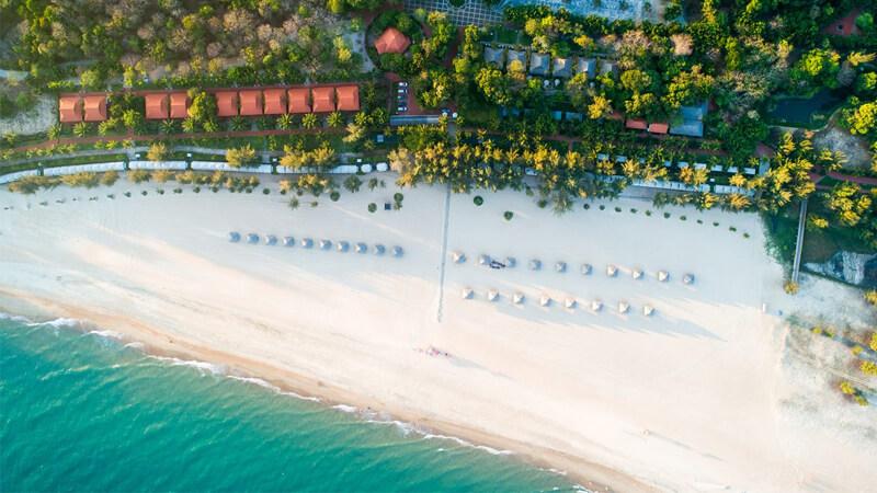 Cẩm nang du lịch Hồ Tràm (Vũng Tàu) 2022 chi tiết và đầy đủ