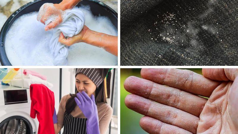 Khám phá cách chọn lựa bột giặt OMO phù hợp với nhu cầu giặt giũ của bạn một cách hiệu quả nhất.
