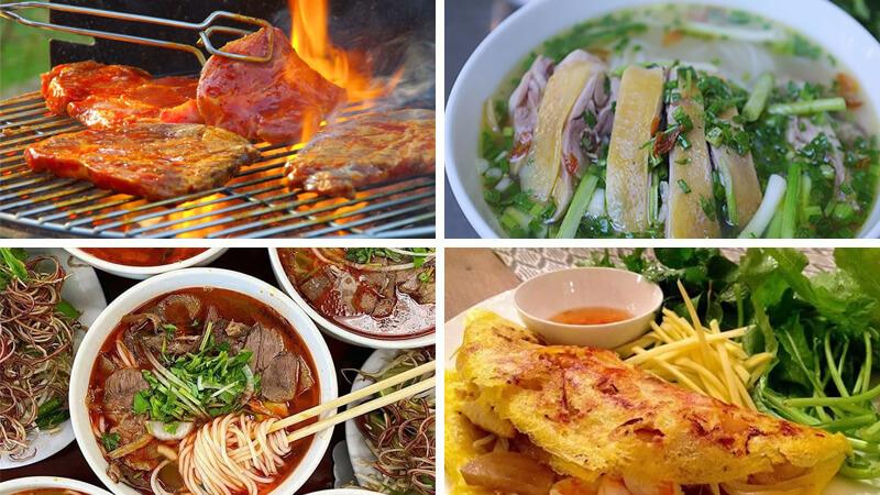 Khám phá 5 quán ăn tối ngon miệng, giá cả phải chăng tại Quận 9, luôn được yêu thích bởi thực khách.
