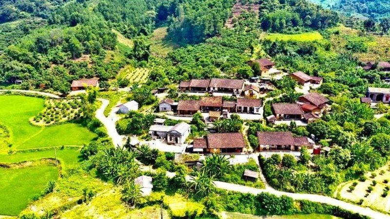 Khám phá 5 điểm du lịch nổi bật tại Lục Ngạn (Bắc Giang) mà bạn không thể bỏ qua