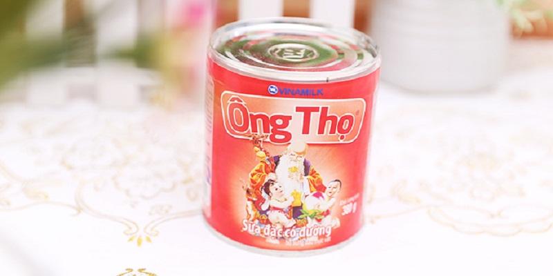 Lựa chọn giữa sữa đặc Ông Thọ và Cô Gái Hà Lan: Nên ưu tiên loại nào?