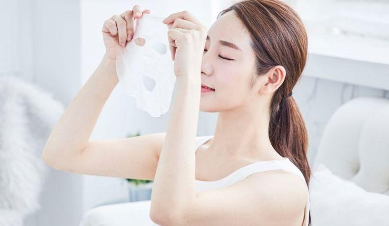Top 5 loại mặt nạ collagen Hàn Quốc chất lượng cao, được yêu thích nhất hiện nay