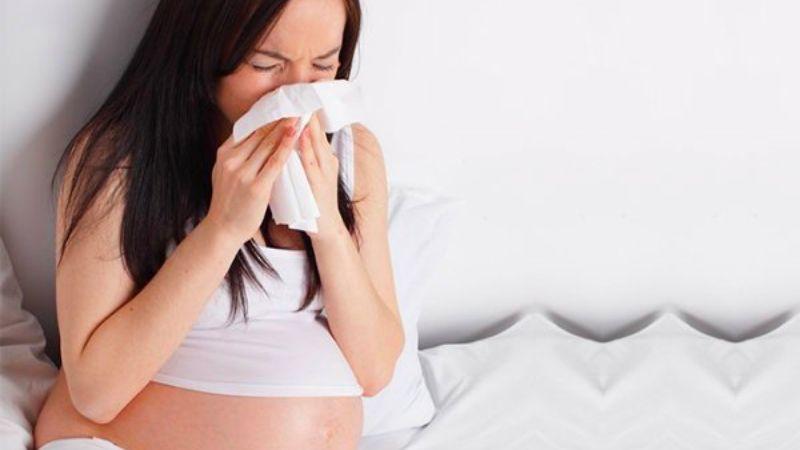 Bà bầu có thể thực hiện xông hơi không? Tìm hiểu cách giải cảm an toàn mà không cần xông hơi dành cho bà bầu