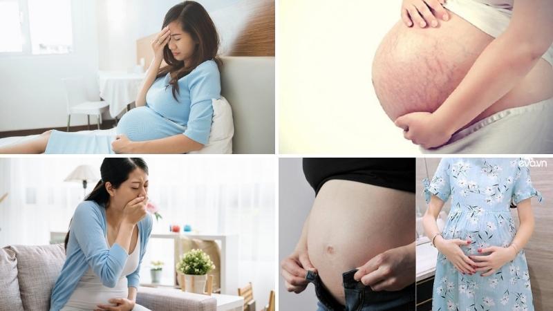 Khi mang thai ở tuần thứ 10, mẹ bầu cần lưu ý những điều gì để bảo vệ sức khỏe của mình và thai nhi trong giai đoạn quan trọng này?