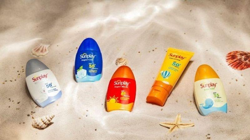 Top 9 thương hiệu kem chống nắng hàng đầu hiện nay, giúp bảo vệ làn da khỏi tác hại của tia UV một cách tối ưu và an toàn.