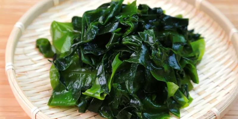 Những bí quyết khử mùi tanh của rong biển khi chế biến món ăn