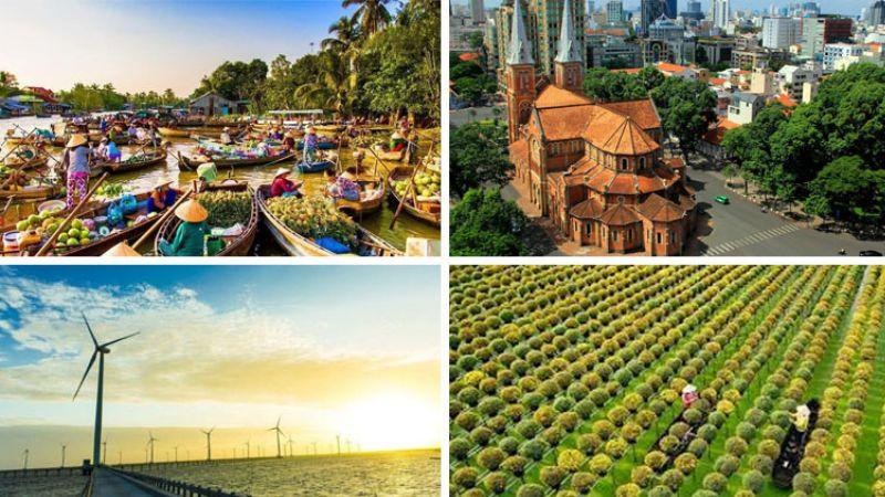 Khám Phá 22 Đặc Sản Miền Nam: Những Món Ngon Bạn Không Thể Bỏ Lỡ Và Mang Về Làm Quà